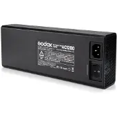 Godox AC-Adapter för AD1200 Pro