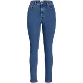 Jack & Jones Jeans 'Vienna' blå denim