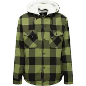 Brandit Lumberjack Jacka