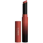 Maybelline Lip make-up Lipstick Color Sensational Ultimatte No. 899 More Rust
