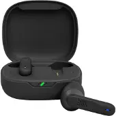 JBL Wave 300 TWS Trådlöst In-Ear Headset - Svart