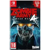 Games Zombie Army 4: Dead War Imp Uk