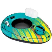 Bestway 43398, Multifärg, Badring, Bild, PVC, Pojke/flicka, 90 kg