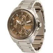 HUGO BOSS 1513951 - Quartz Klocka Herr (44MM)