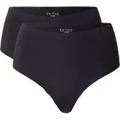 Magic bodyfashion String svart