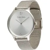 Calvin Klein Watches 25200001 38 Mm Damklocka
