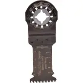 Makita Skär för planskärning TMA054; Starlock; HCS; 32 mm