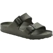 Birkenstock Sandaler Arizona EVA - Grön, storlek 44