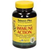 Natures Plus - Immunförsvar, 120 kapslar