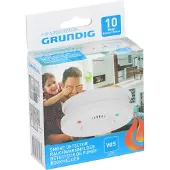 Grundig Brandvarnare VdS