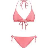 Shiwi Bikini 'LIZ' ljusrosa