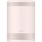 Samsung VG-SCLB00PR - Projektorskyddsfodral - rosa - för The Freestyle SP-LSP3BLA