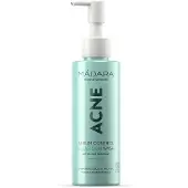 Mádara Acne Rengöringsgel 140 ml