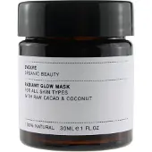 Evolve Radiant Glow Mask 30 ml