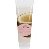 MayBeauty 100% Ren, Återställande Schampo med Honung & Jungfrukokos, 236 ml(8 fl oz) white