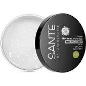 Sante Naturkosmetik Loose Mineral Powder Löspuder 12 ml Translucent