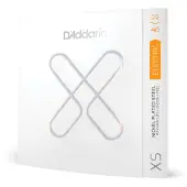 Daddario XSE1046 XS Nickel Coated Electric Strings 10-46