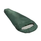 Nomad Inca Premium 700 Sleeping Bag Trekking Green