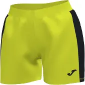 Joma Maxi Shorts