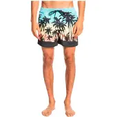 Quiksilver Paradise 15 Simshorts