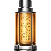 HUGO BOSS The Scent Eau De Toilette Spray 50Ml
