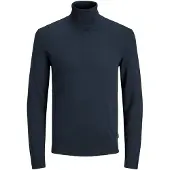 Jack & Jones Emil Knit Roll Neck Tröja