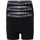 Muchachomalo Men's Boxer Shorts - 3 Pack - Men's Underpants