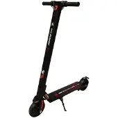 KRF R-250 Elsparkcykel