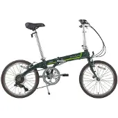 Dahon Piazza D8 Hopfällbar Cykel