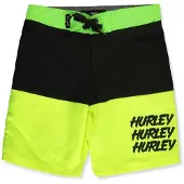 Hurley 3 Peat Simshorts