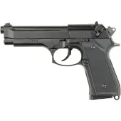ASG M9 Heavy Weight GBB 6mm