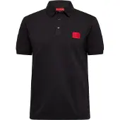 HUGO Dereso222 Kortärmad Polotröja