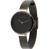 Calvin Klein Watches 25200084 28 Mm Damklocka