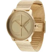 Calvin Klein Watches 25200034 35 Mm Klocka