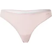 Calvin Klein Underwear String rosa