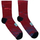 Sportful Cliff Socks Grönt EU 35-38 Man
