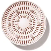 T3 Afar Diffuser Hårtork diffusor 1 st