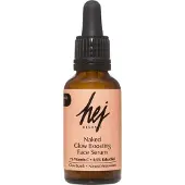 Hej Organic Naked Glow Boosting Face Serum Serum 30 ml