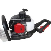 Scheppach 60 cm Häcksax