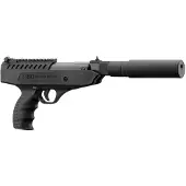 Black Ops Manufacture Black Ops Langley Luftpistol 5,5mm