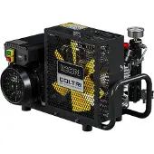 Coltri Mch6/em 300 Bar 230v Portable Kompressor