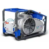 Coltri Mch13 Ergo Three Phase Kompressor