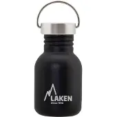 Laken Basic 350ml Flaska