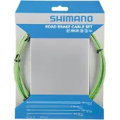 Shimano Advanced Slr Sil-tec Kit Växlingskabelsats