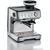 Ariete Expressomaskin Pro meta