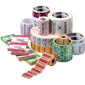 Zebra Z-Select 2000T | 800271-105 | 32x25mm (original) 12st