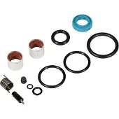 RockShox 200h/1 Year Super Deluxe Coil Remoto 2018+ Servicekit