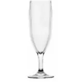 GlassFORever Champagneglas - Polykarbonat