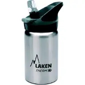 Laken Stainless Steel Jannu Cap 350ml Termosflaska