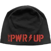 Ginza.se Ac/Dc: Head Top Pwr Up